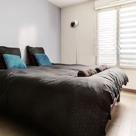Appartement Confortable Proche Disneyland Paris Bussy-Saint-Georges Exterior photo