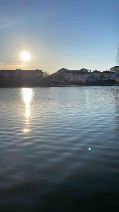 Appartement Confortable Proche Disneyland Paris Bussy-Saint-Georges Exterior photo